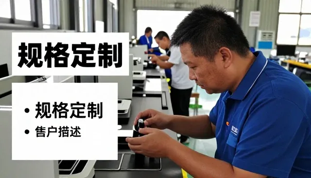 规格定制常见问题介绍