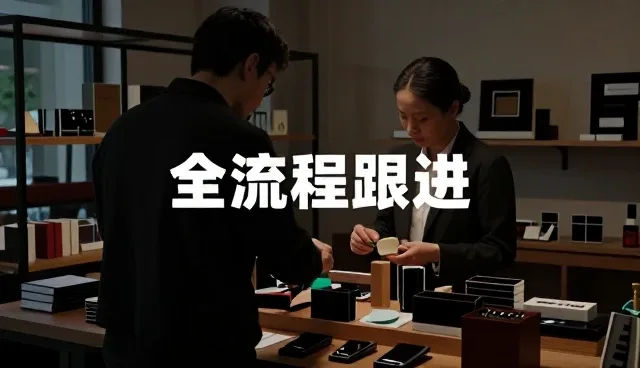 如何应对产品规格定制中的常见问题与解决方案